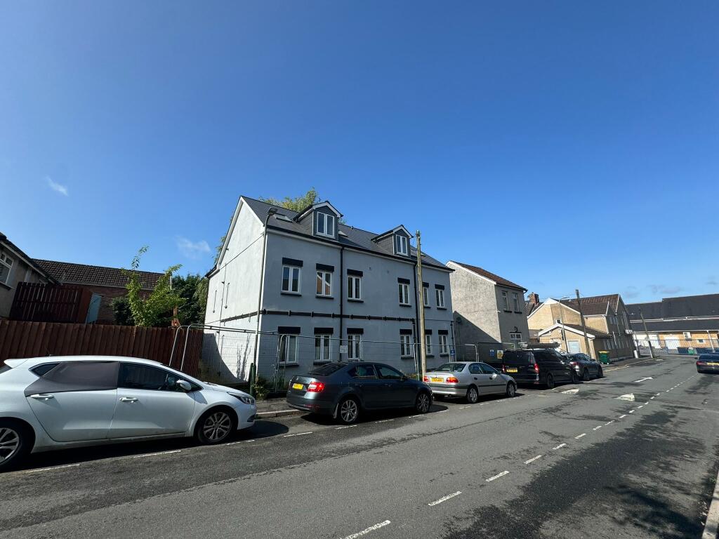 Main image of property: Southern Street, Caerphilly