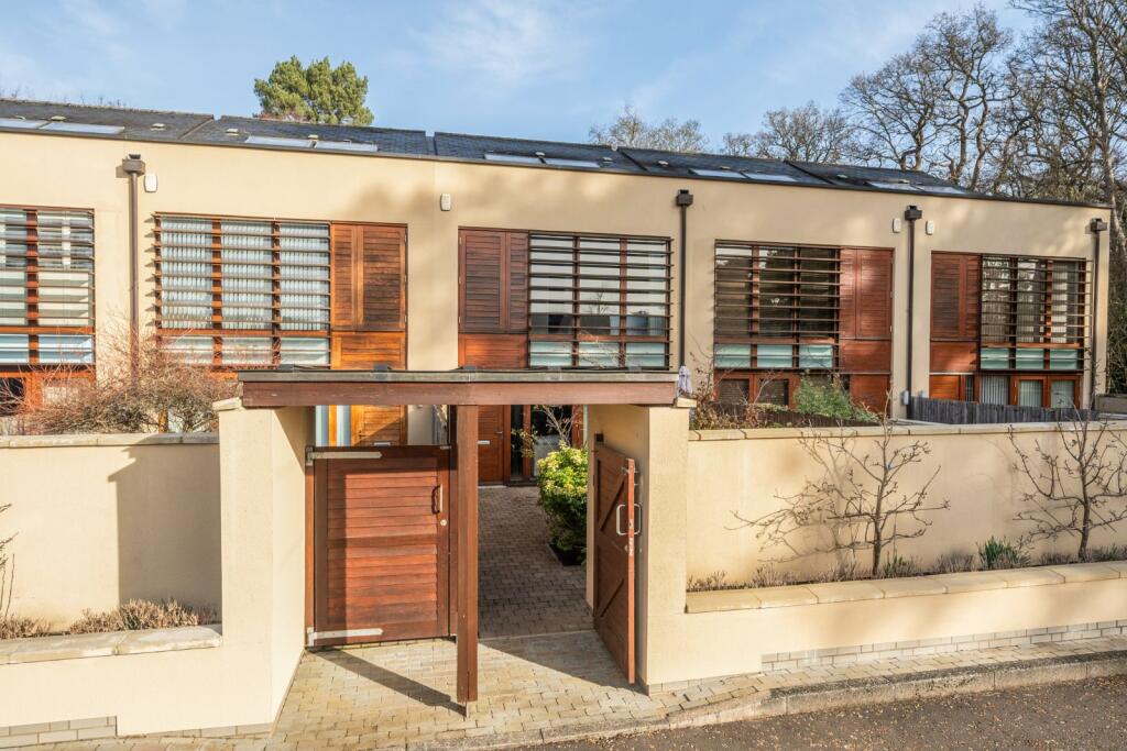 Main image of property: Cliveden Gages, Taplow, Buckinghamshire, SL6