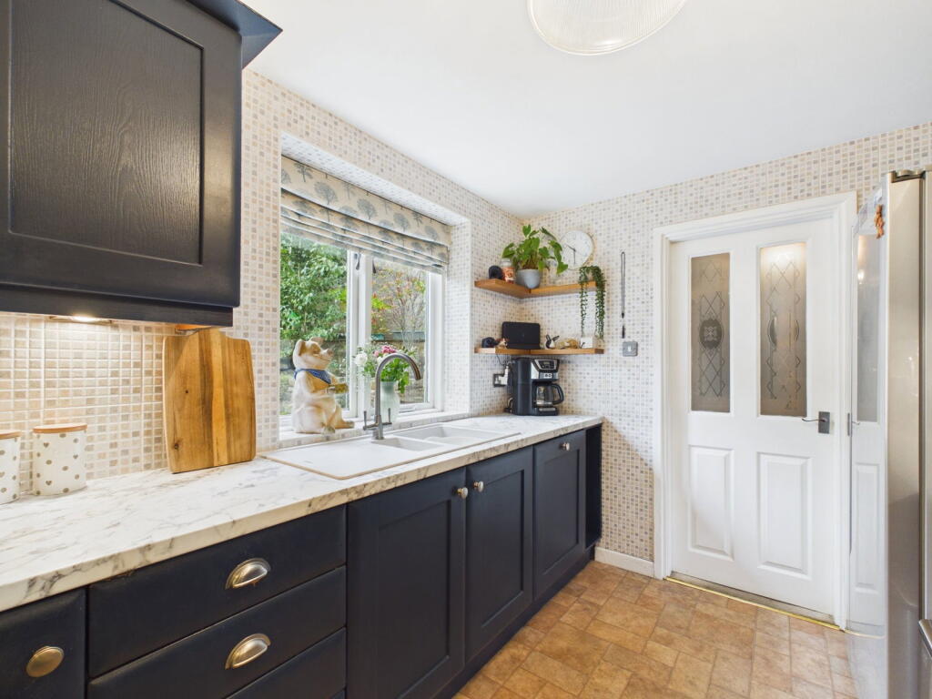 Richmond Cottage, Cockerham Road, Bay Horse, Lancaster, LA2 0HE photo 4