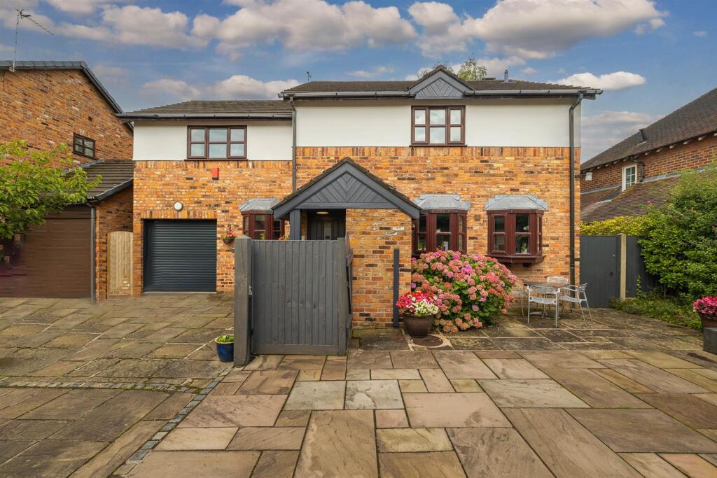 Main image of property: South Bank Close, Alderley Edge