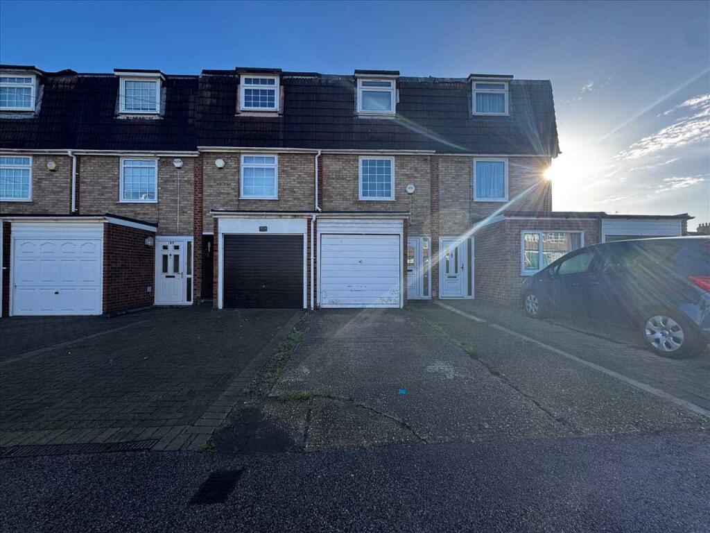 Main image of property: Church Road, Harold Wood, ROMFORD