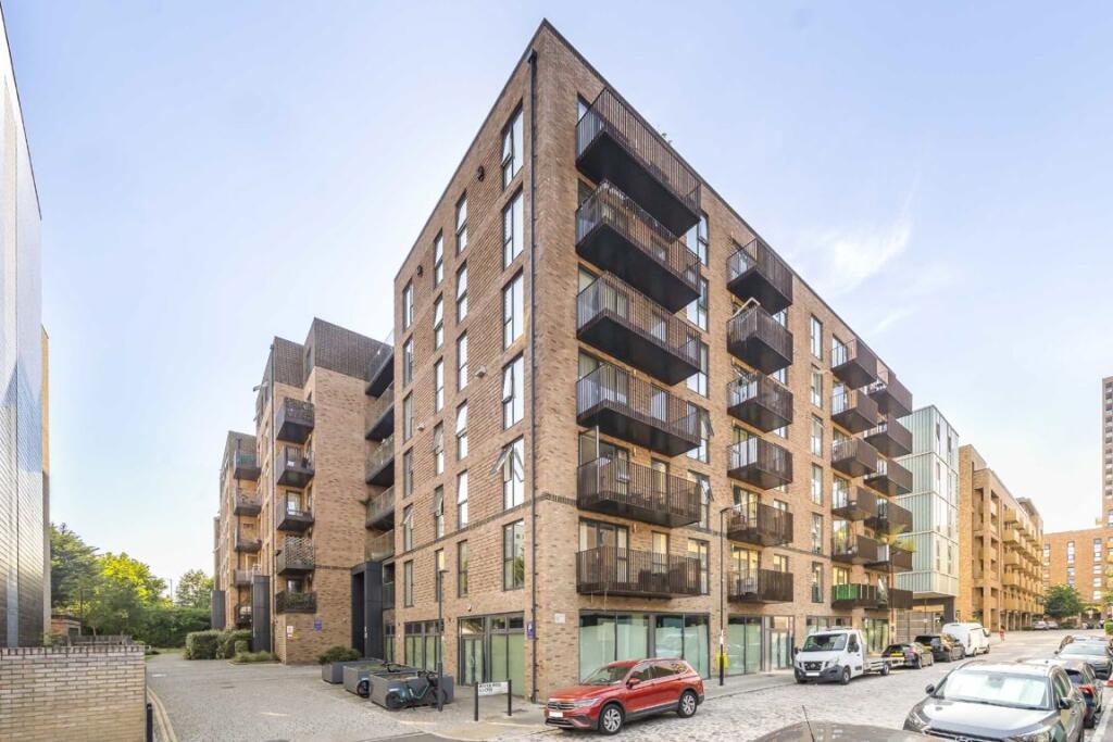 Main image of property: River Rise Close, Surrey Quays