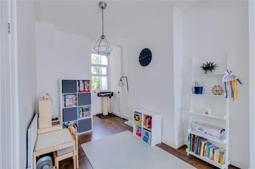 Tewkesbury Place,Cathays,Cardiff,CF24 4QU - More