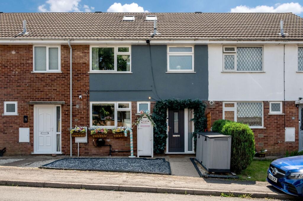 Main image of property: Wren Close, Melton Mowbray, LE13