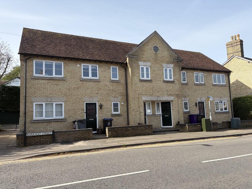 Main image of property: Barkway Street, Royston 