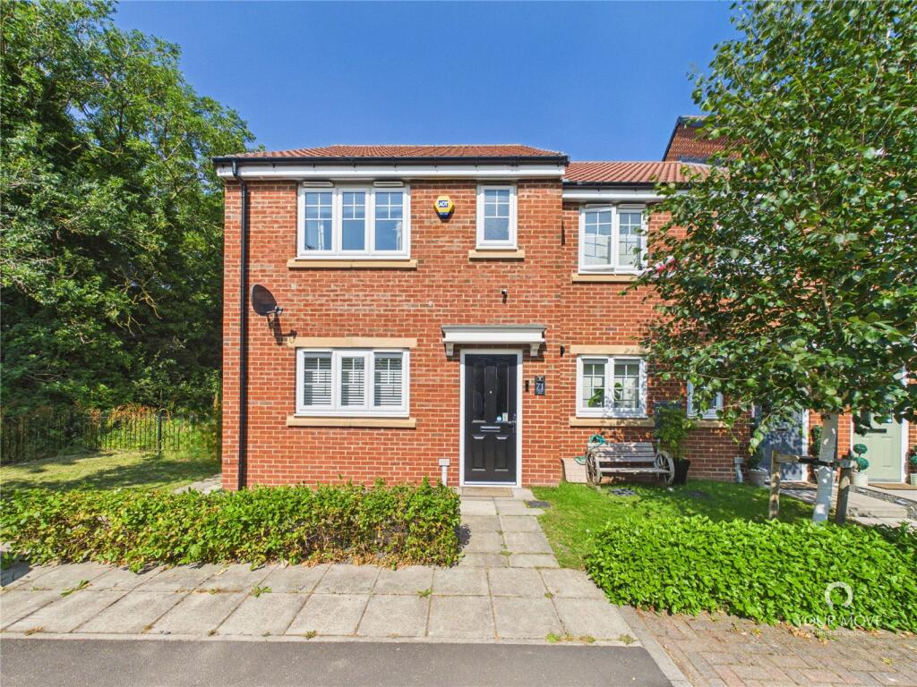 Main image of property: Welby Way, Coxhoe, Durham, Durham, DH6