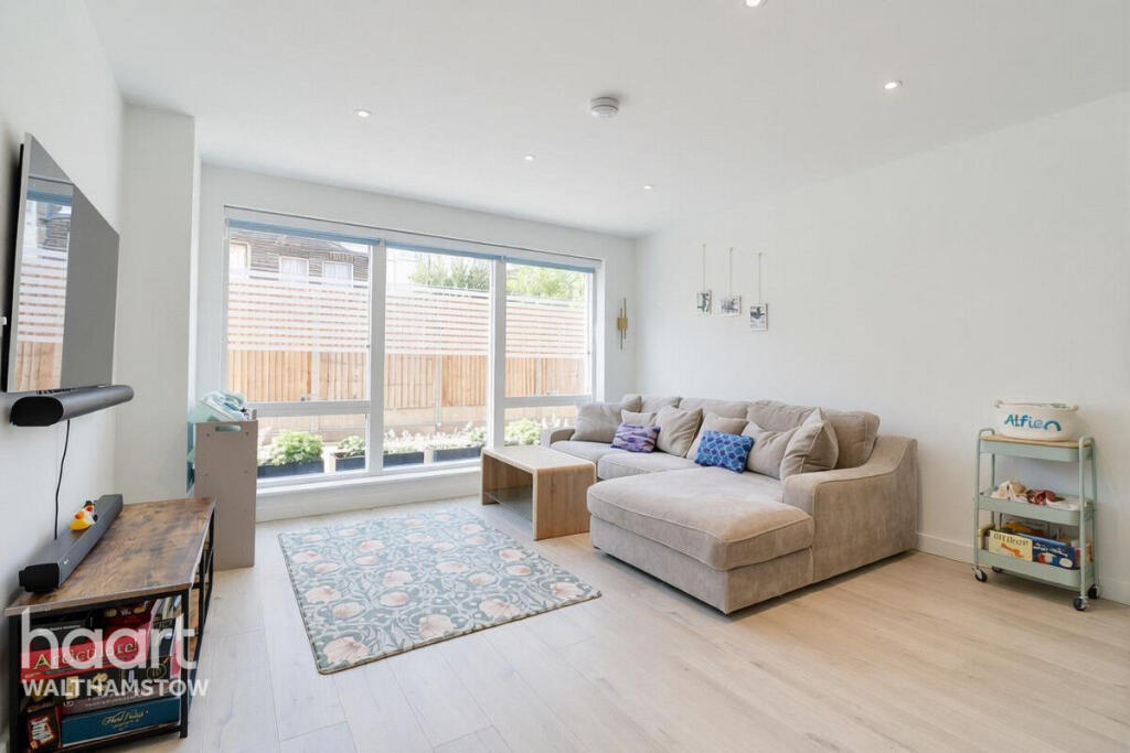 House in London