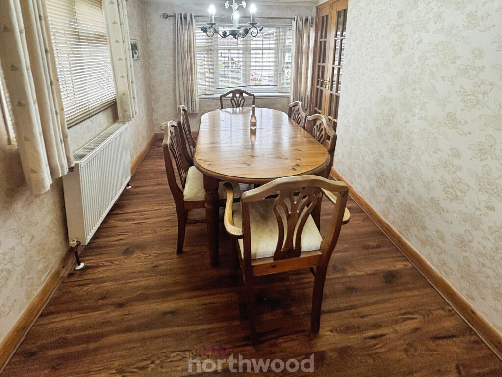 House in Doncaster - More