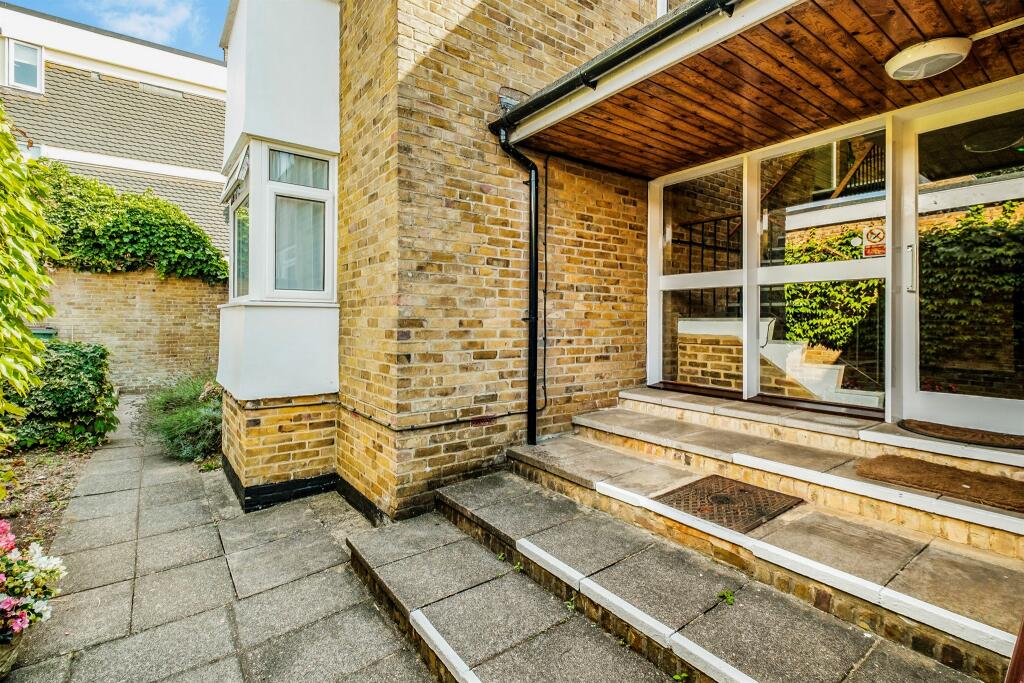 Main image of property: Lower Street, Pulborough