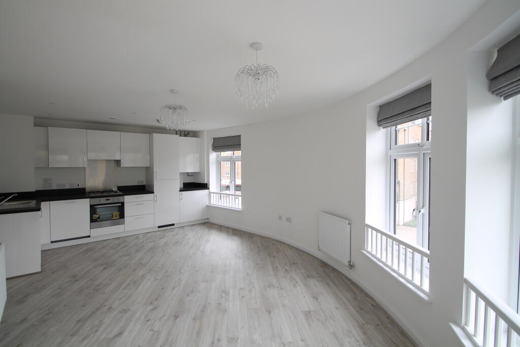 Apartment in London - View 3
