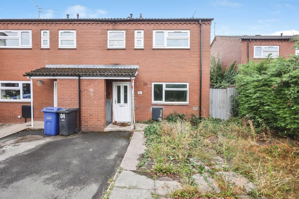 Main image of property: Dean Close, Stourbridge
