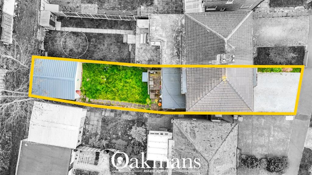 Additional image 23 of Woolacombe Lodge Road, Birmingham, West Midlands, B29