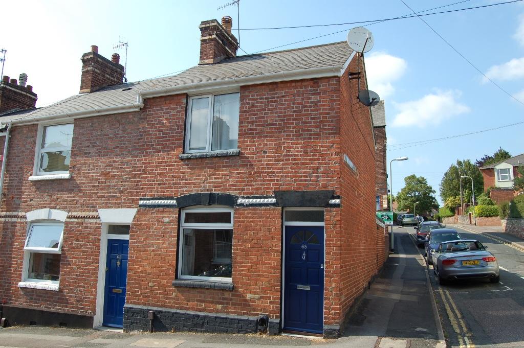 Main image of property: St Leonards, Exeter, EX2