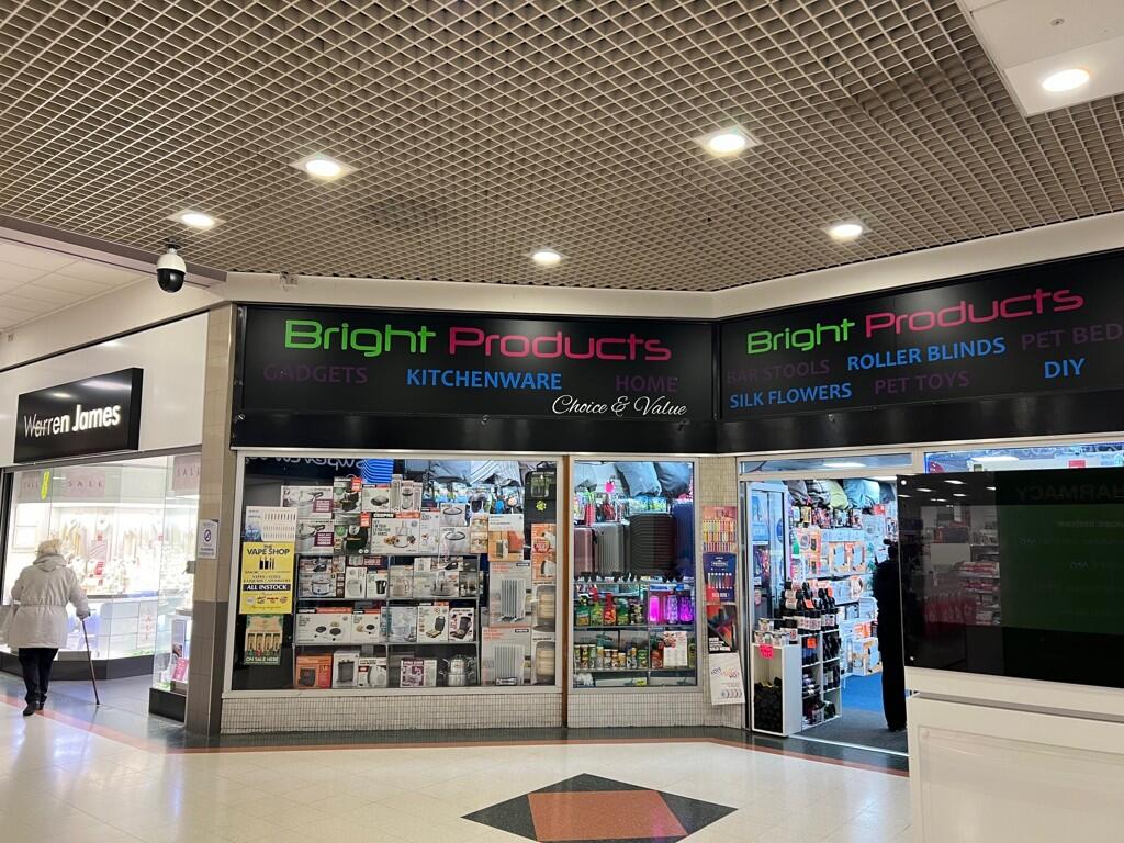 19 Northfield Shopping Centre, Northfield, Birmingham, West Midlands, B31 2JU