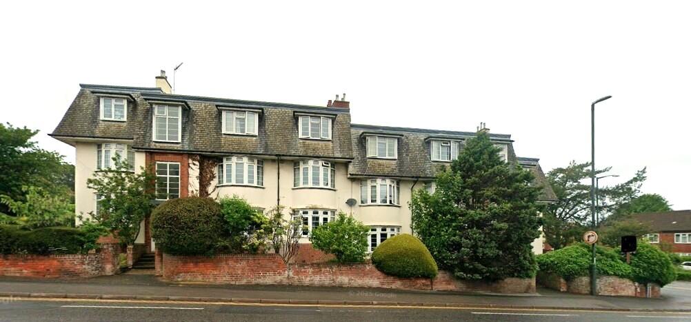 Main image of property: Close to Southbourne, BH7