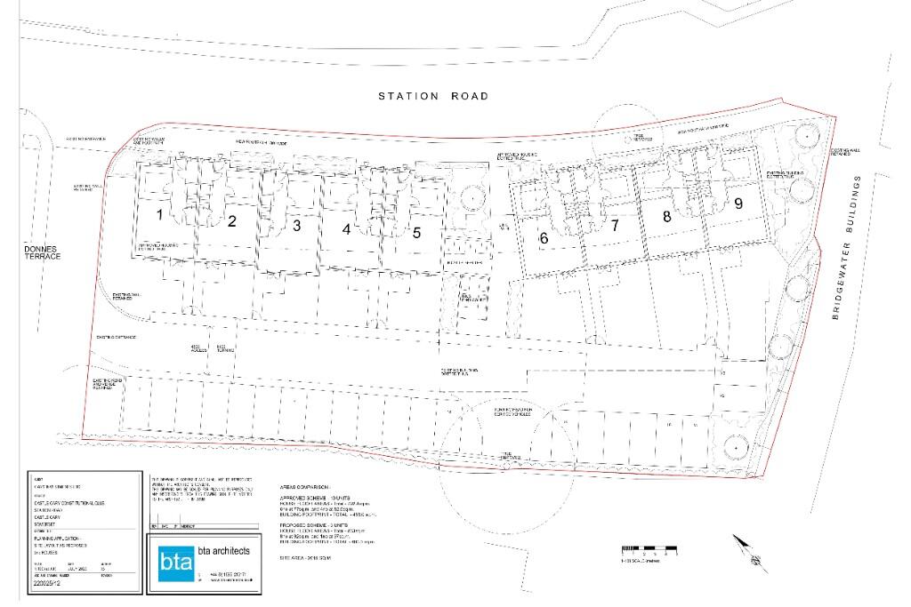 Additional image 13 of 6 Shorland Row, Station Road, Castle Cary, Somerset, BA7 7BY