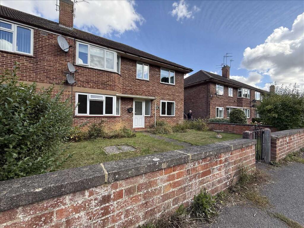 Main image of property: CAREY DRIVE, CORBY