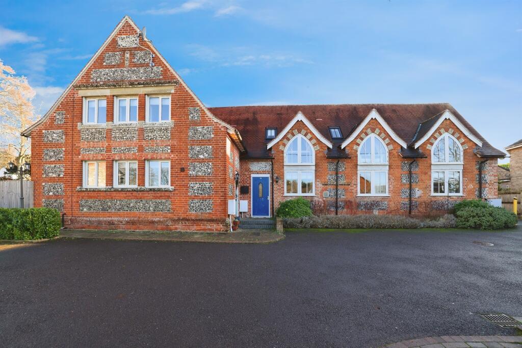 Main image of property: Old School Mews, Shrewton, Salisbury