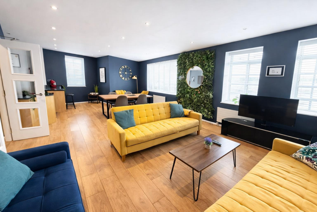 Main image of property: Princes House, North Street, Brighton