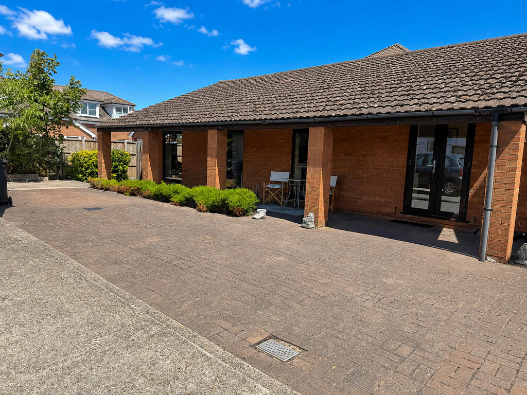 Main image of property: Cambridge Road, Langford
