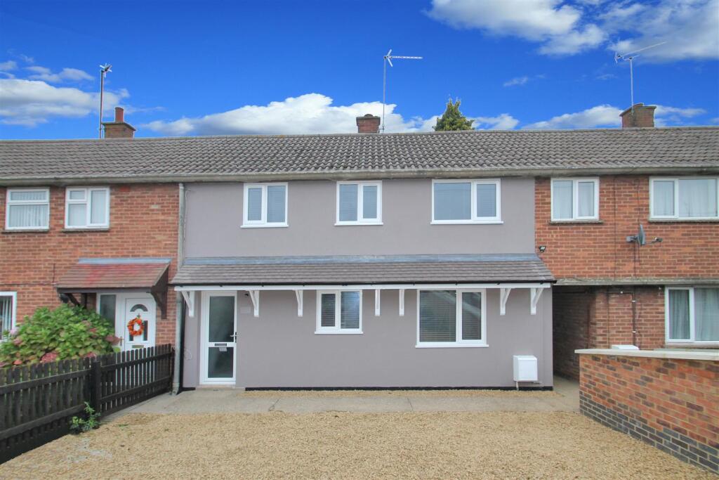 Main image of property: Mill Road, Woodford, Kettering