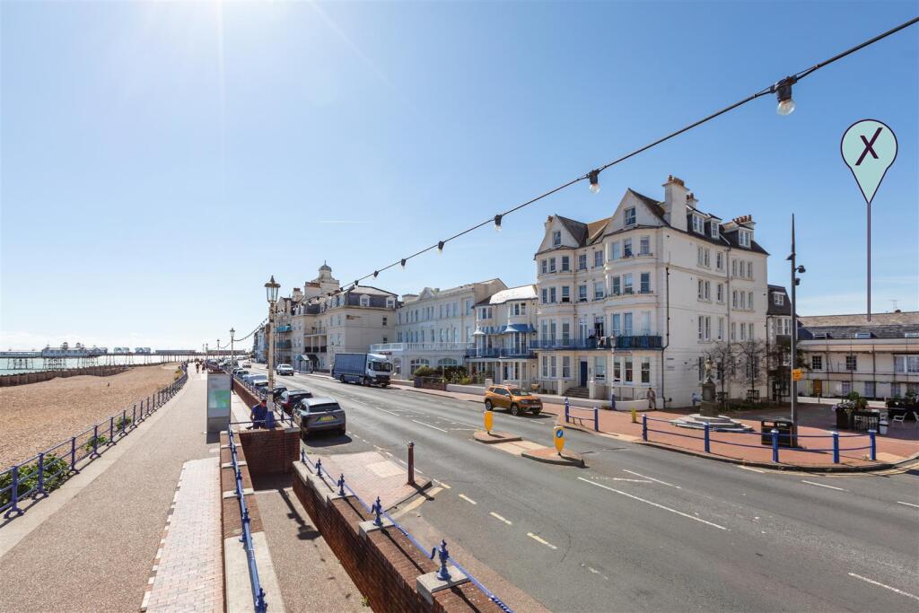 Main image of property: Seaside, Eastbourne