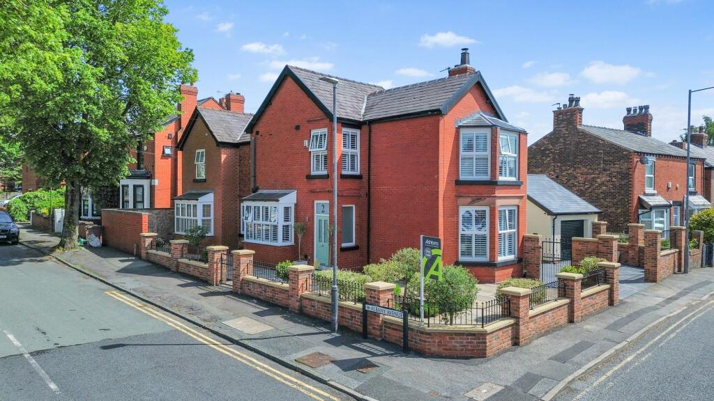 Main image of property: Albany Avenue, Eccleston Park, L34