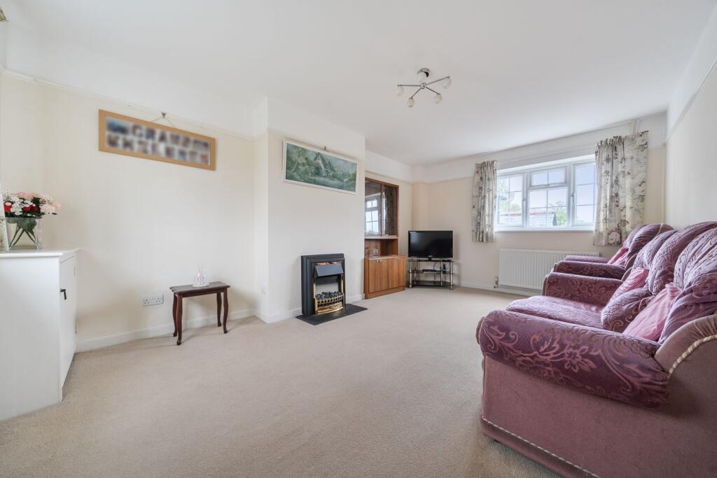 House in Meppershall, Central Bedfordshire - View 4