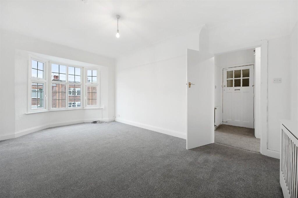 Main image of property: Brentfield Gardens, London, NW2