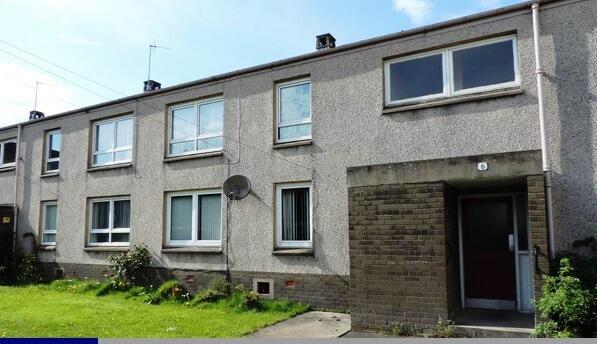 Main image of property: 6, Oxgangs Gardens, Edinburgh, EH13 9BE