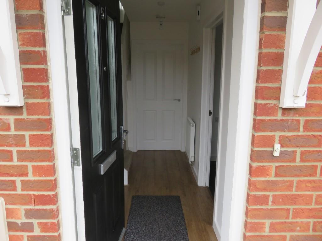 House in Ipswich - View 2