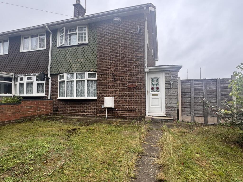 Main image of property: Hill Top, West Bromwich
