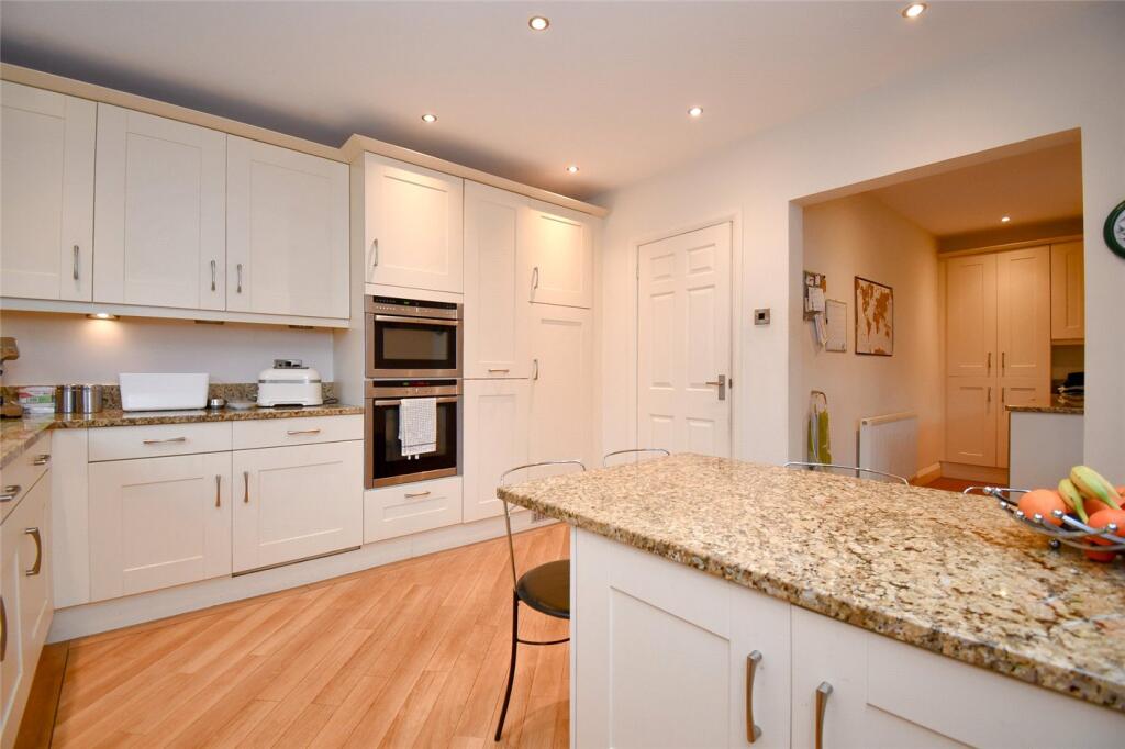 The Ridgeway, Heswall, Wirral photo 2