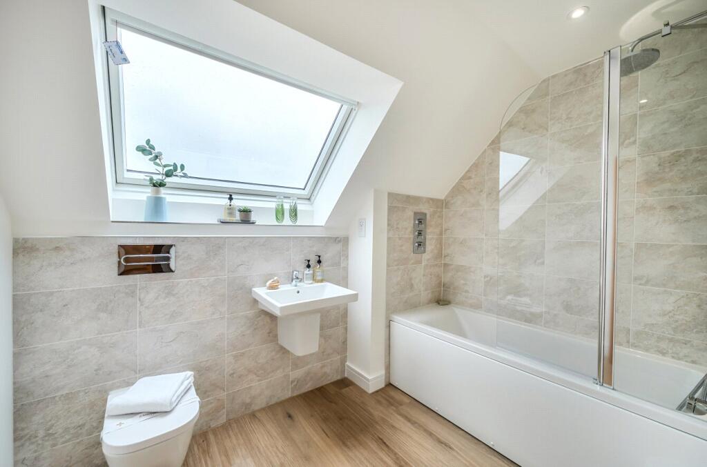 House in Padstow, Cornwall - View 3