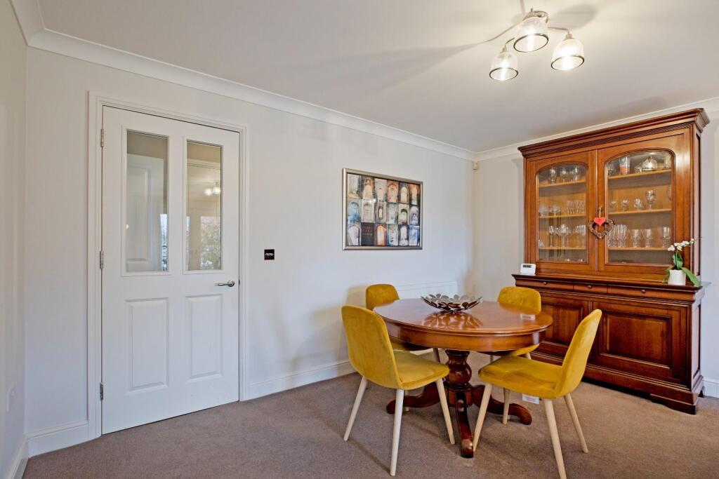 Conyers View, Ben Rhydding Drive, Ilkley photo 3