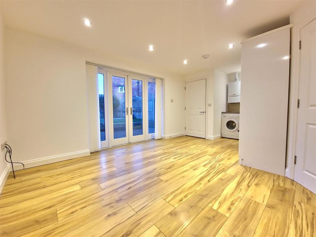 Main image of property: Saddleton Road, Whitstable