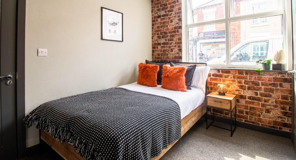 Main image of property: Peet Street, Derby, Derbyshire, DE22