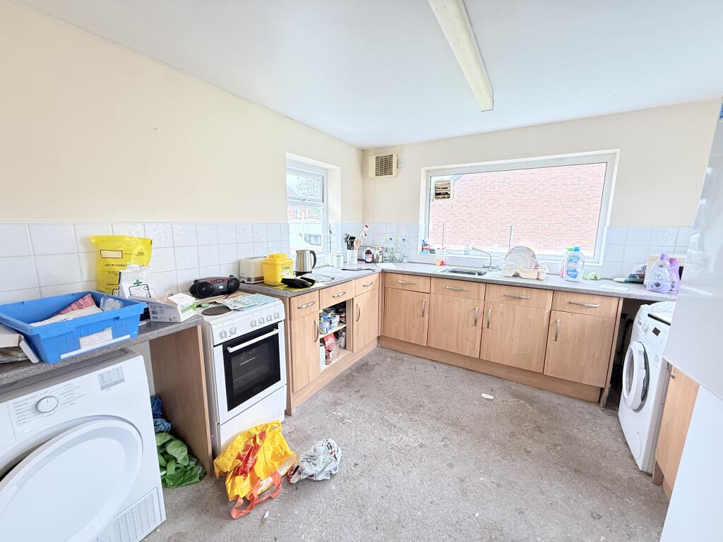 House in Carlisle, Belle Vue - View 5