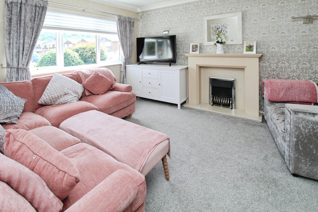 House in Gateshead, North East - View 3
