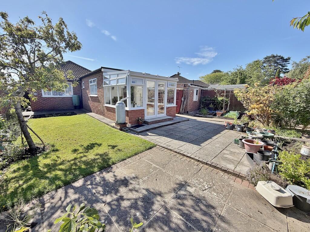 House in Fareham, Heathfield - View 2