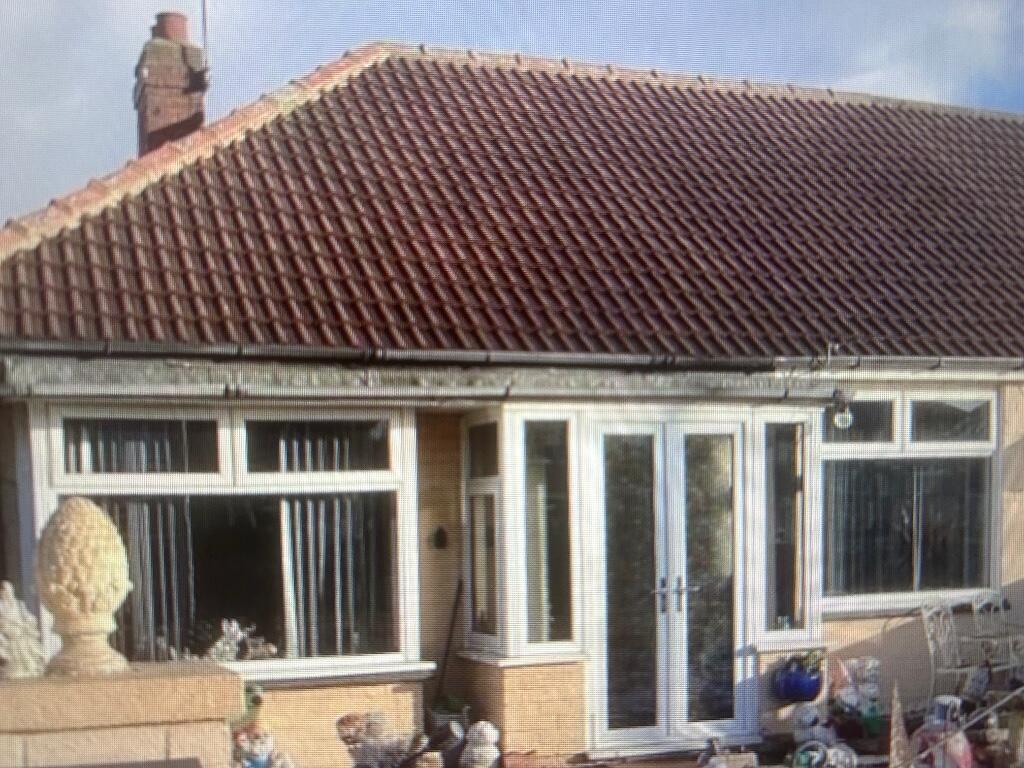 3-bed semi-detached on Coast Road, TS27, £130,000