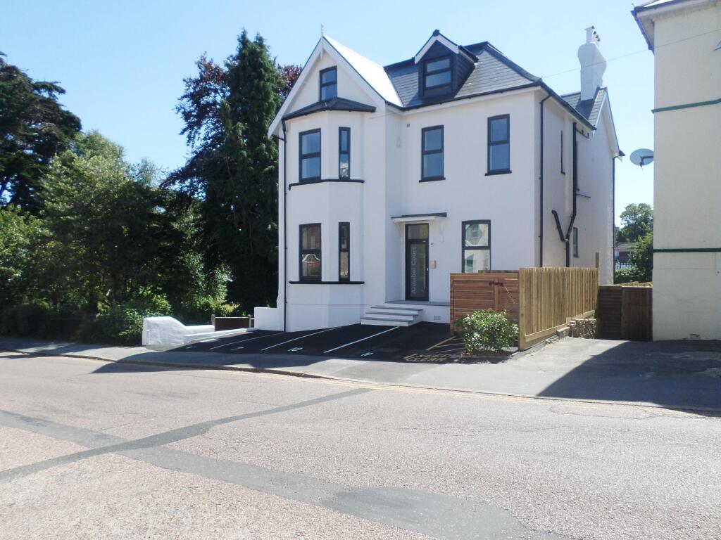 Main image of property: Southcote Road, BOURNEMOUTH