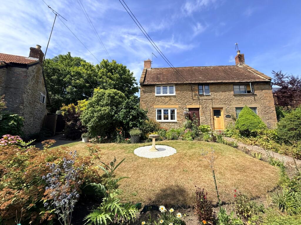 Main image of property: High Street, West Coker, Yeovil, Somerset, BA22 9AQ