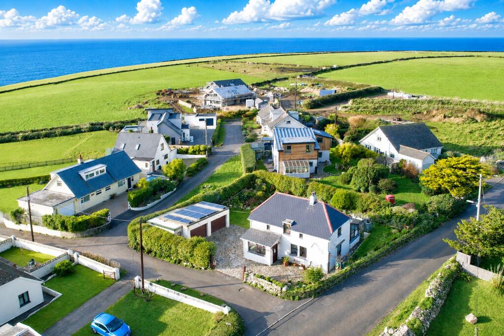 Main image of property: Old Smithy Cottage, Mawgan Porth, TR8