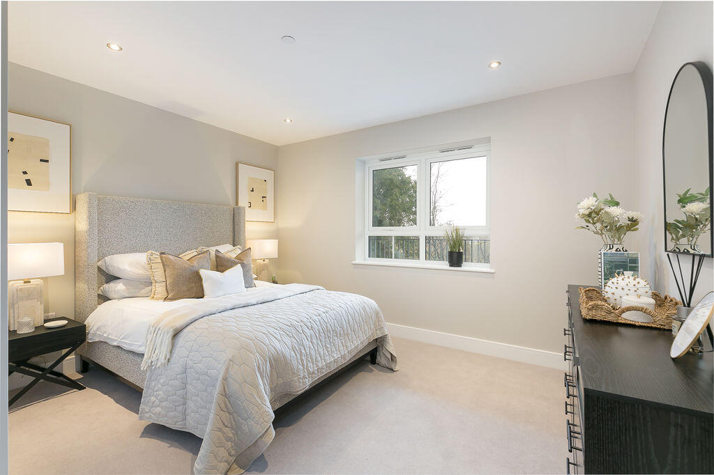 Apartment in London - View 5