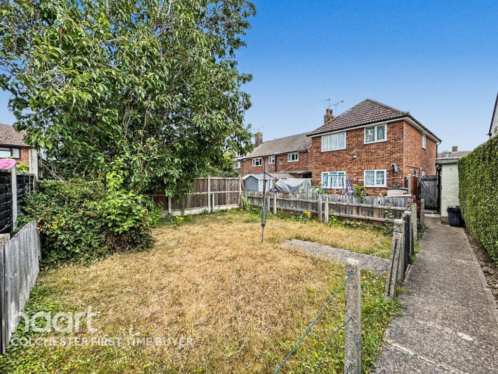 Smallwood Road, Colchester photo 3