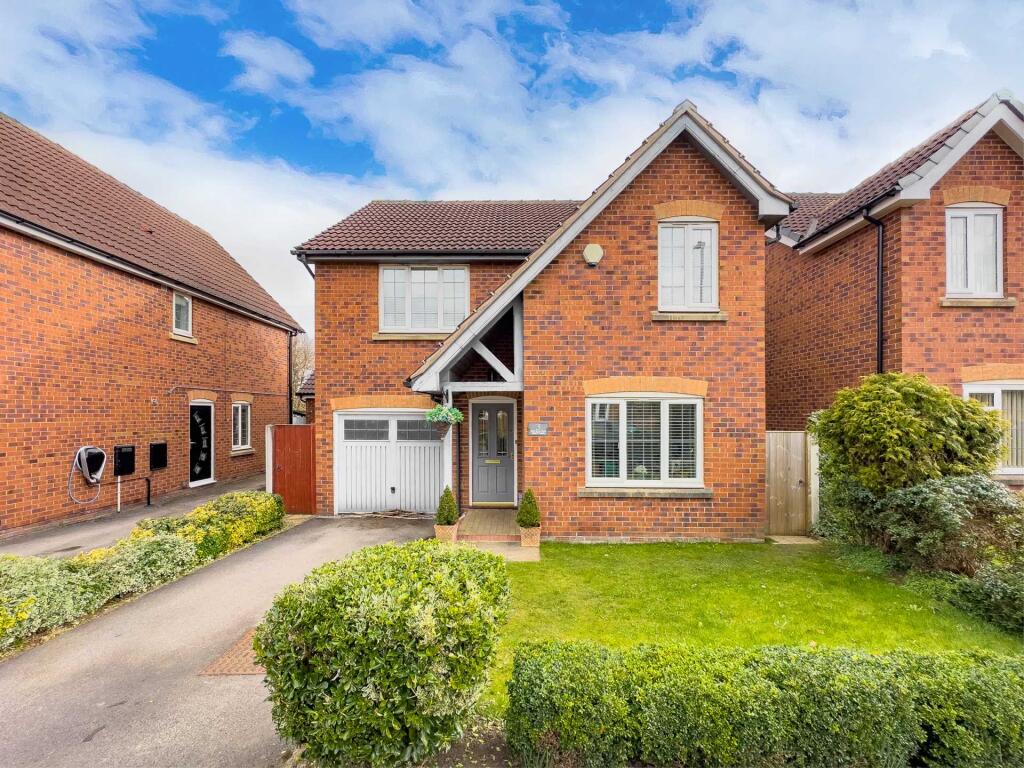Main image of property: Brow Wood Road, Birstall