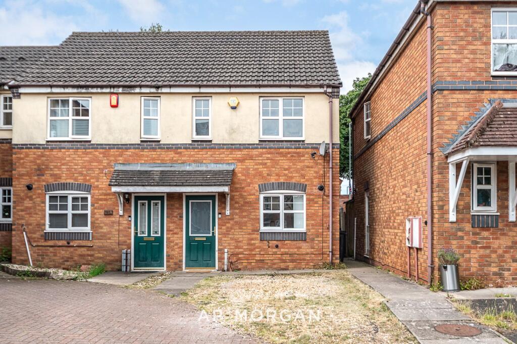 Main image of property: Long Nuke Road, Birmingham, West Midlands, B31