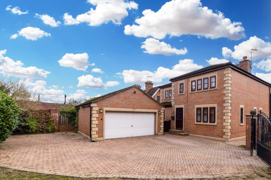 Main image of property: Scarthingwell Park, Barkston Ash, Tadcaster