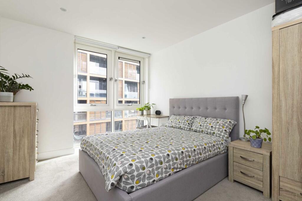 Apartment in London - View 4